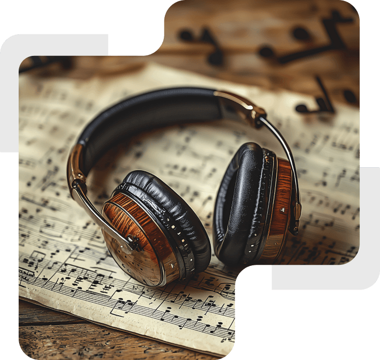 Services Illustration