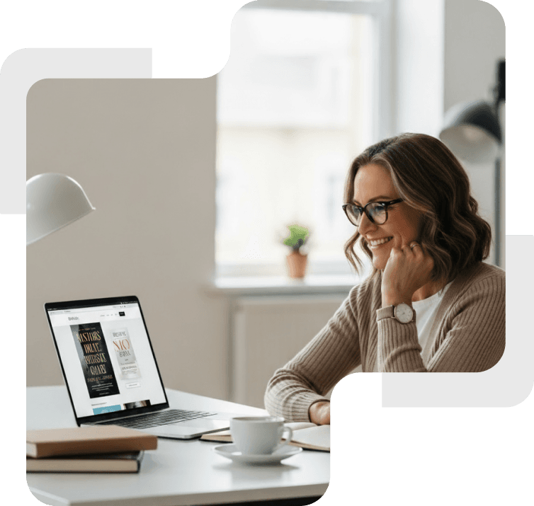 Services Illustration