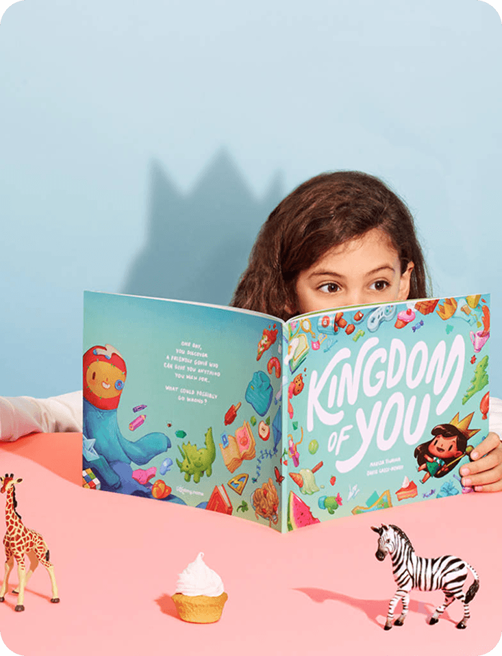 Process Illustration