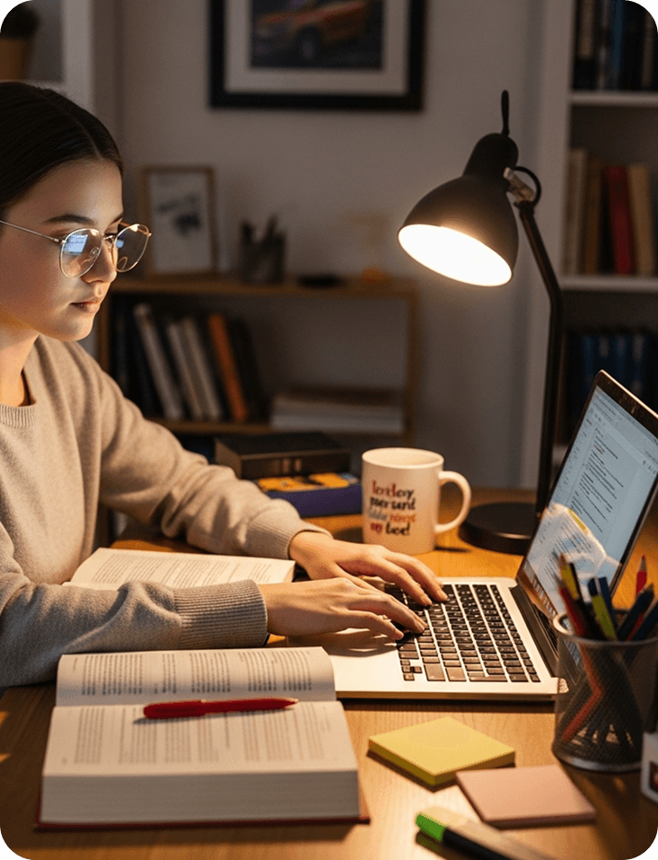 Process Illustration