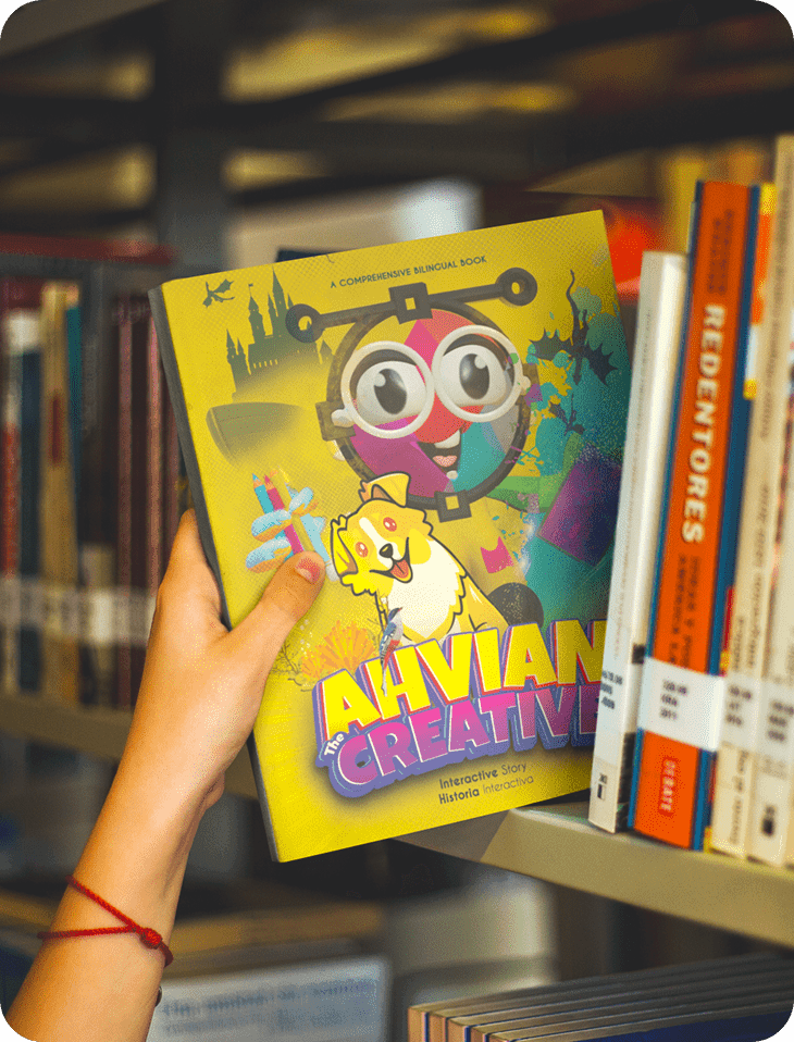 Process Illustration