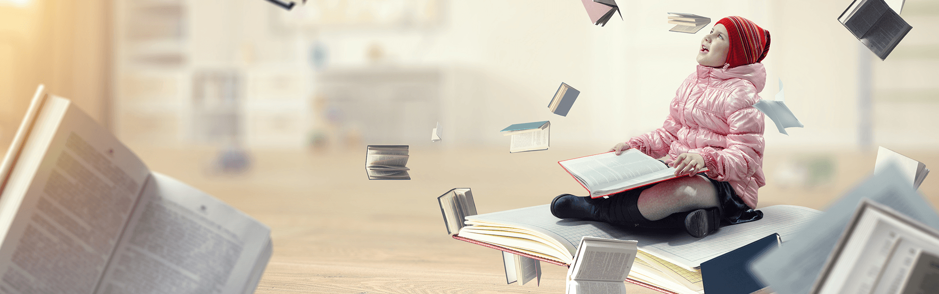 Process Background Image