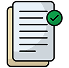 Formatting Checks Icon