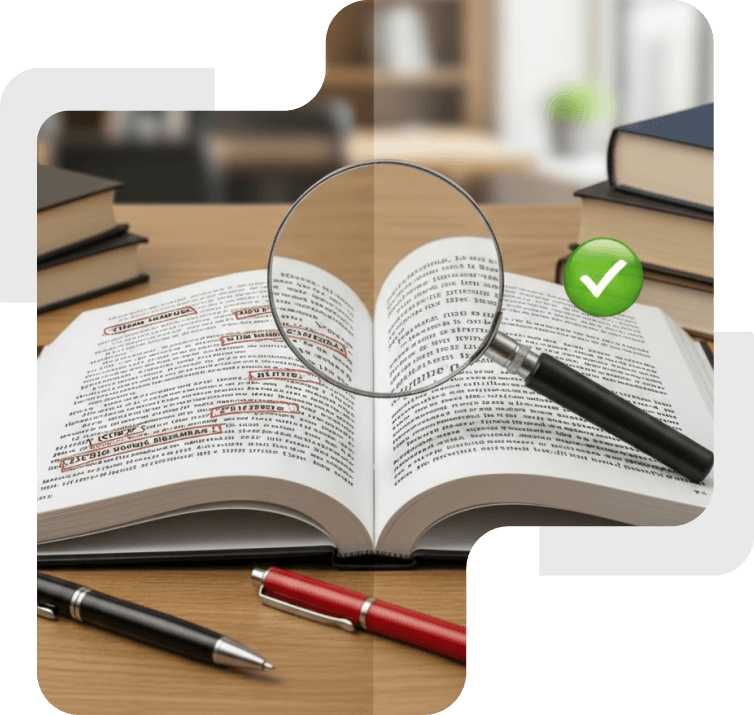 Services Illustration