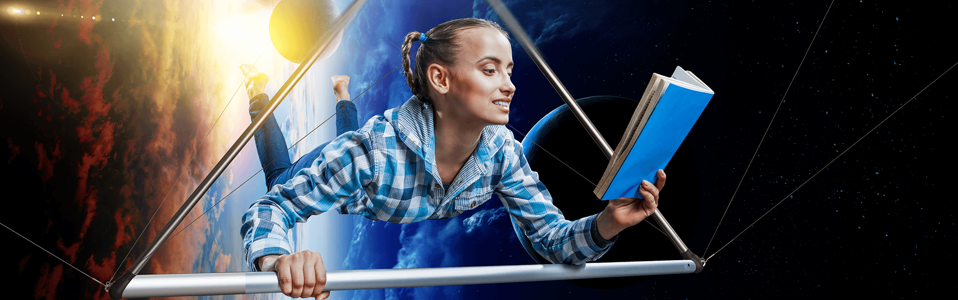 Process Background Image