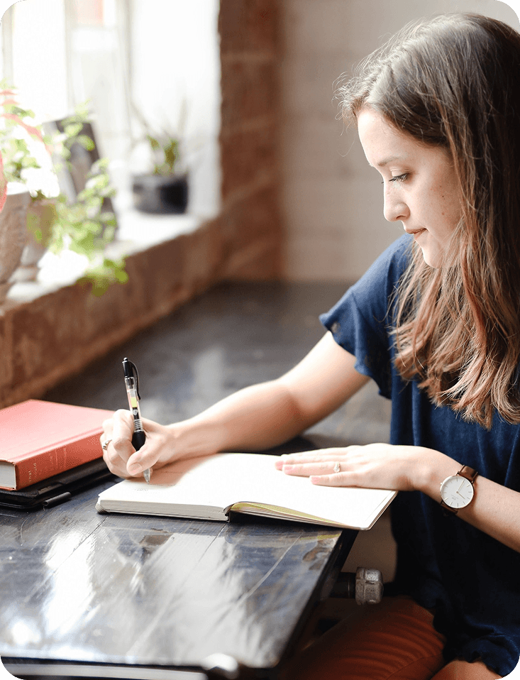 Process Illustration