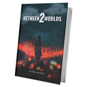Between2Worlds book
