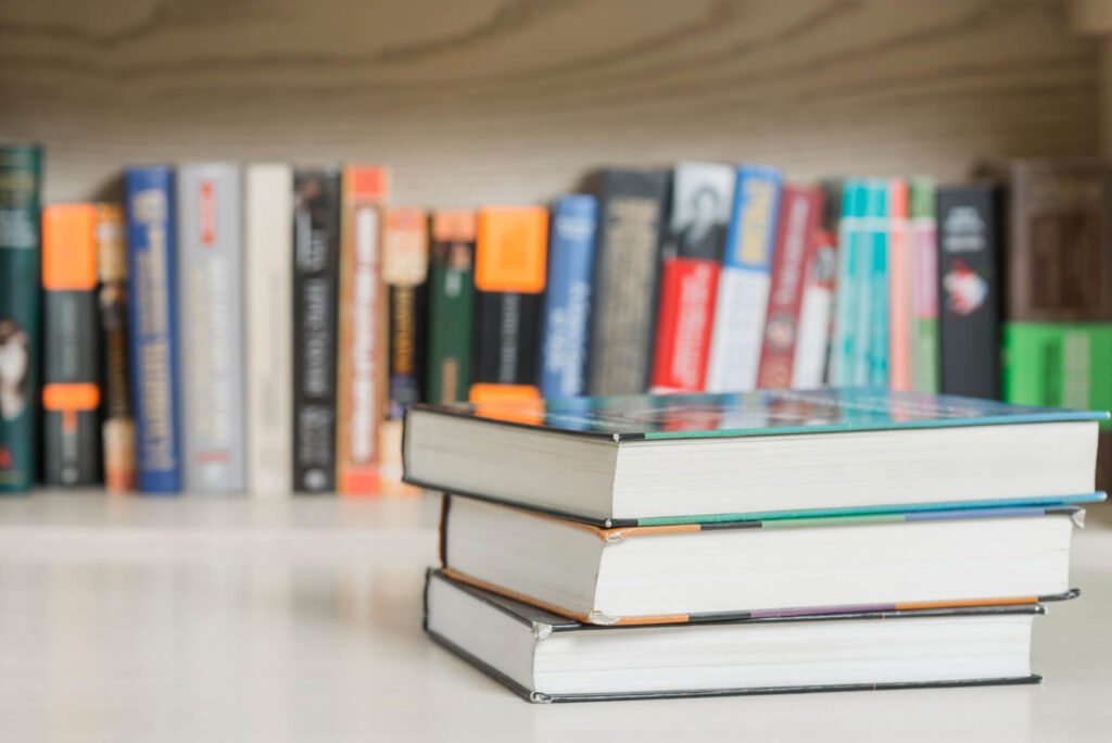 Book Publishing