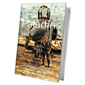 Paladins book