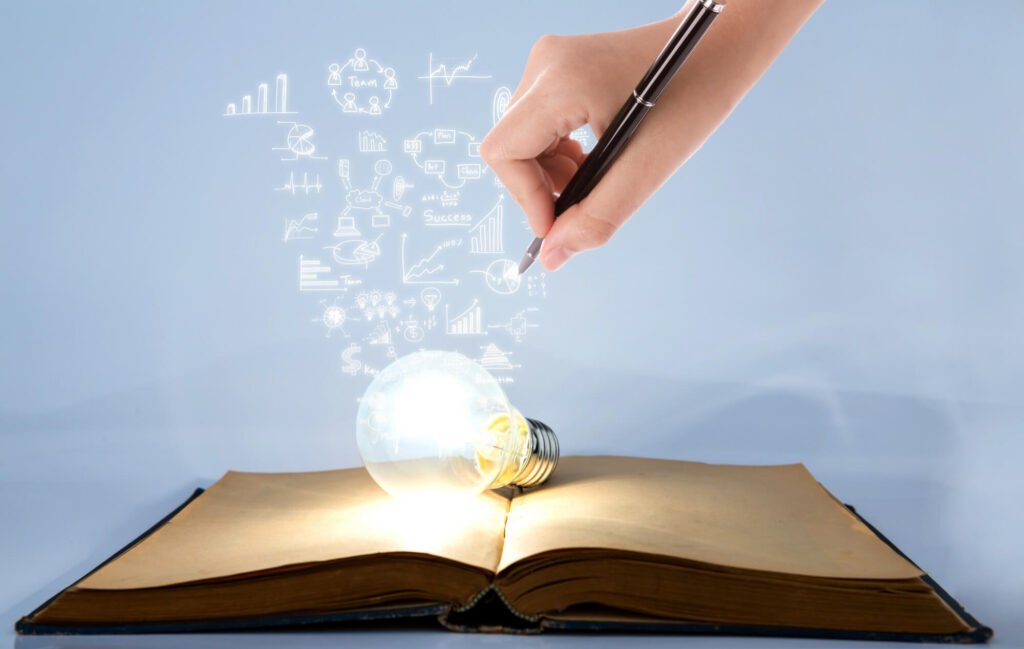 Book Marketing