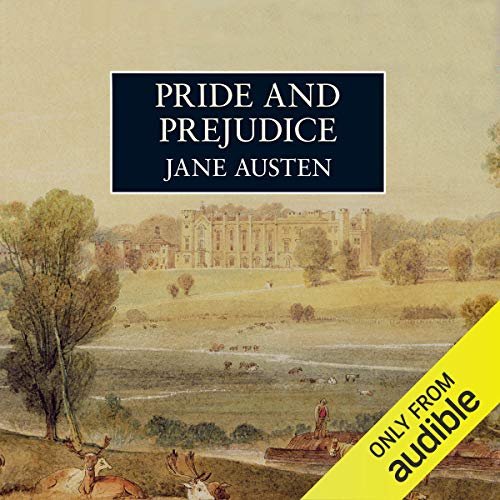 "Pride and Prejudice" by Jane Austen