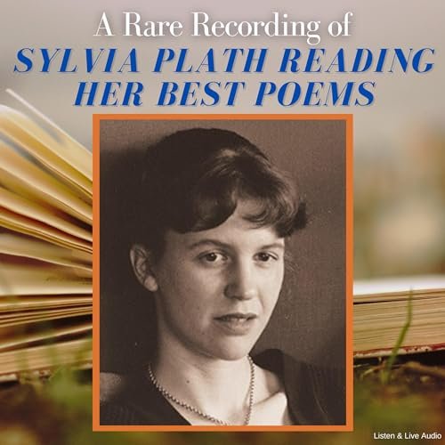 The Collected Poems of Sylvia Plath