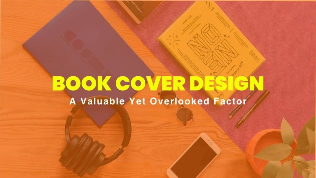 BOOK COVER DESIGN