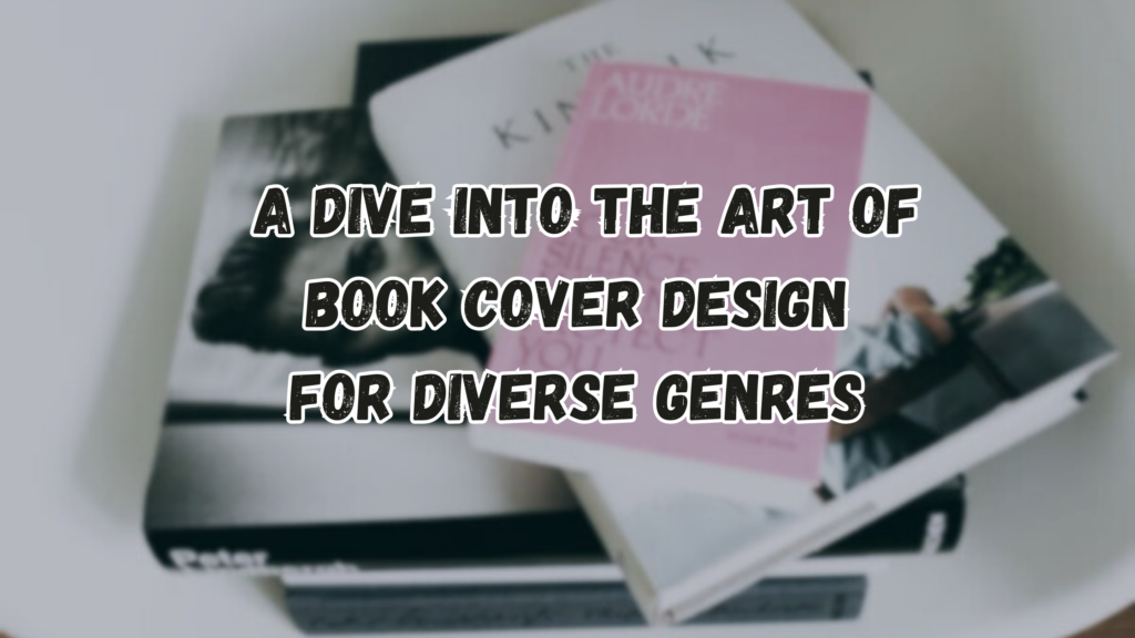 Book Cover Design