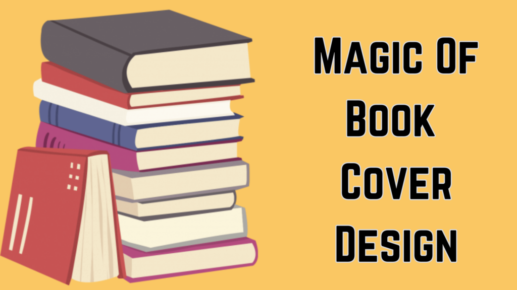 Book Cover Design