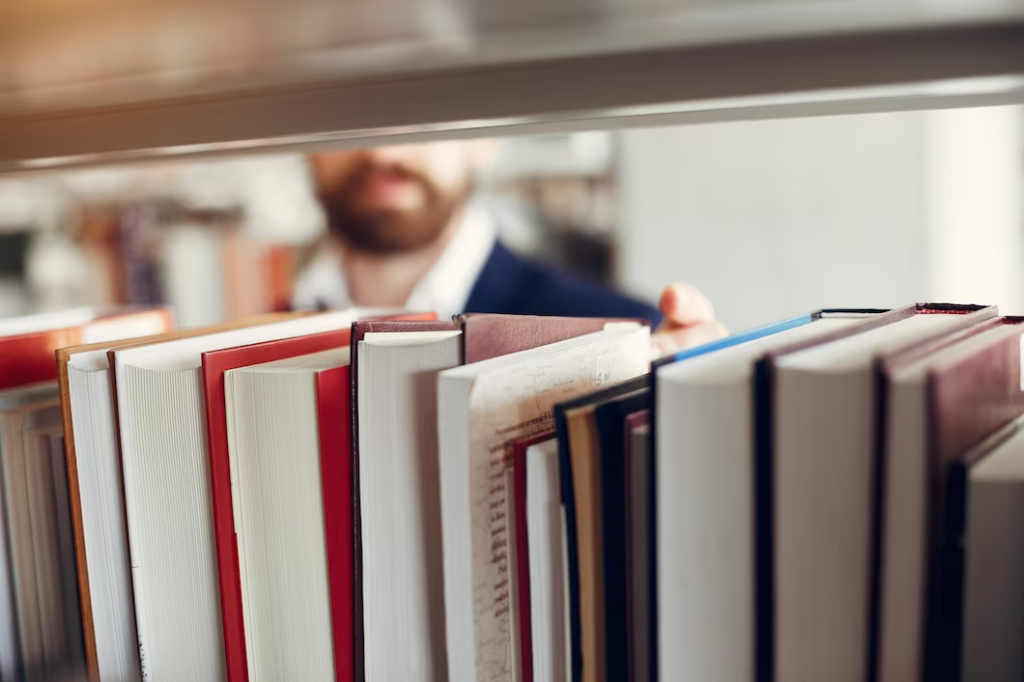 How to Maximize Discoverability with Book Metadata