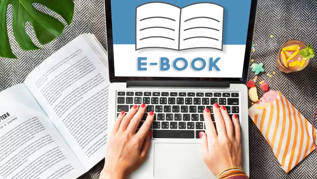 Book Marketing for Authors: Growing Your Author Platform