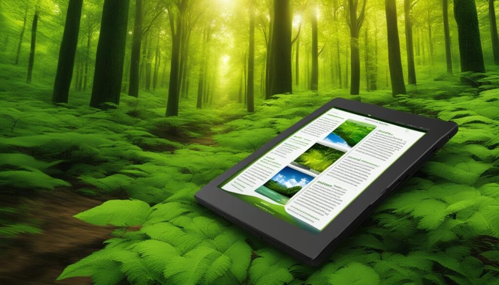 advancements in ereader technology