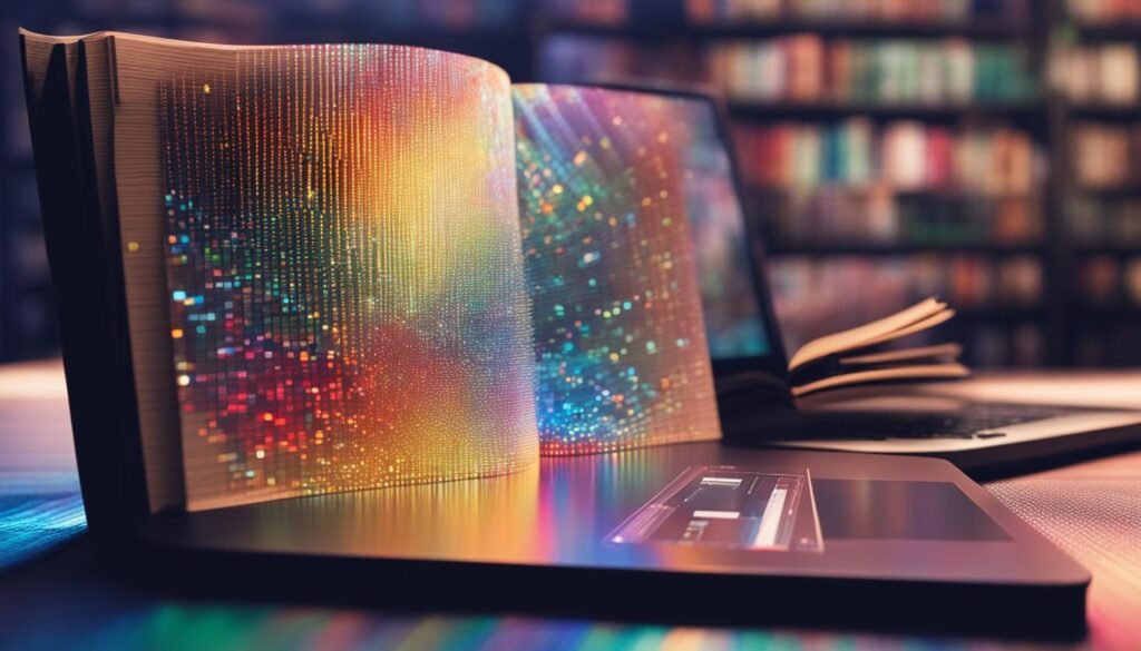 what is an ebook