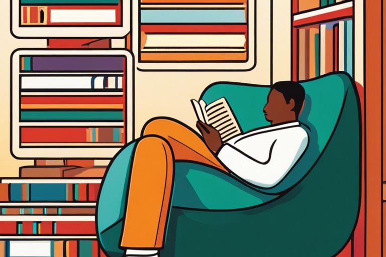 Kindle Unlimited vs Prime Reading