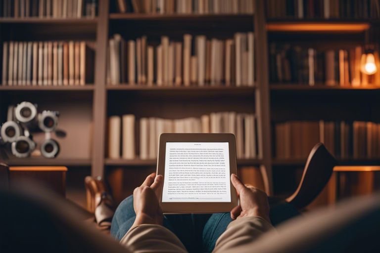 what is a ebook and how does it work