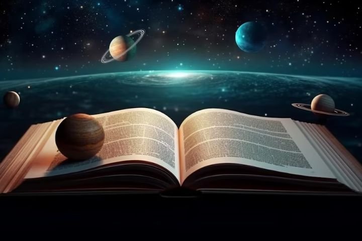 Science Fiction