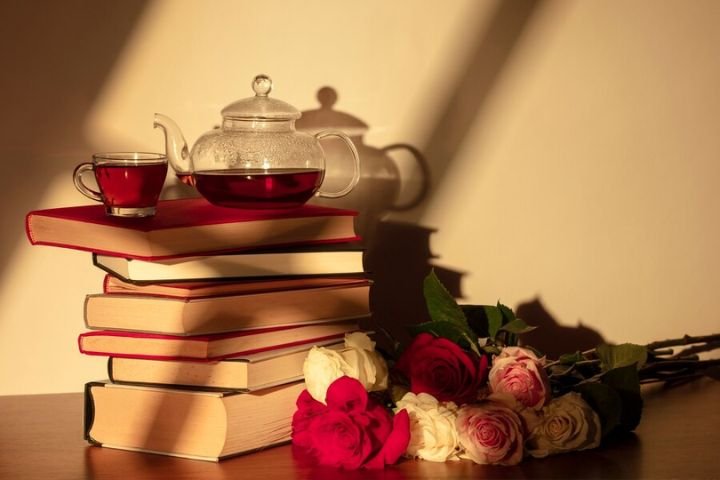 Romance Books