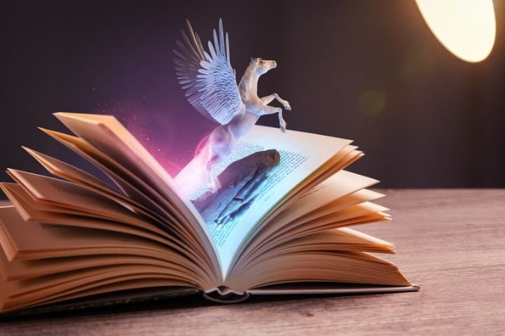 Fantasy Books