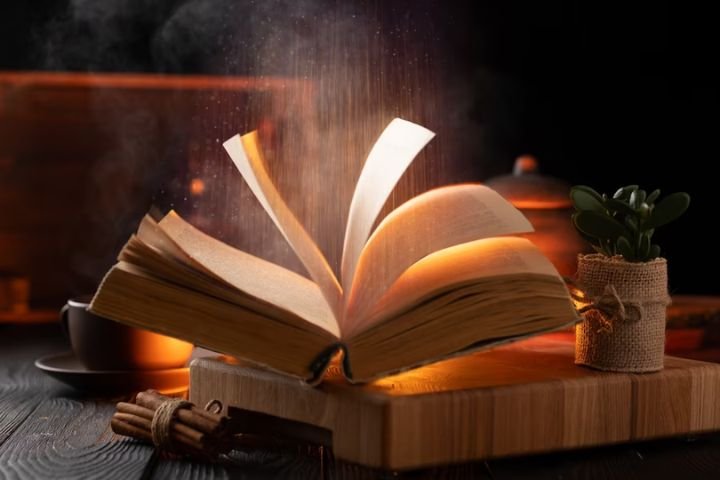 Mystery Books
