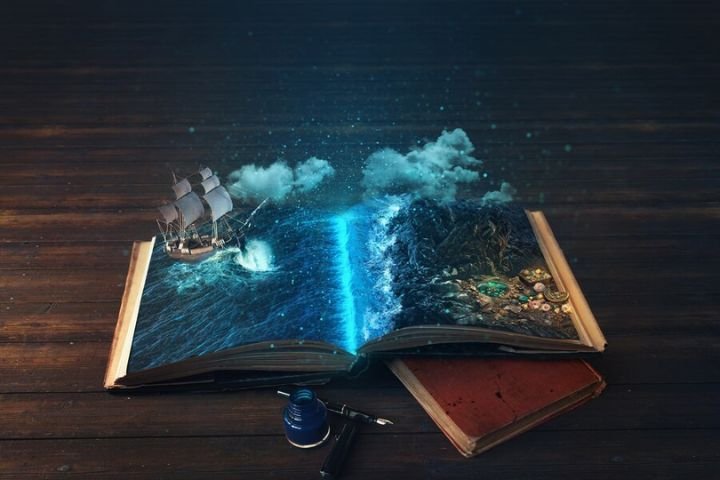 Historical Fiction