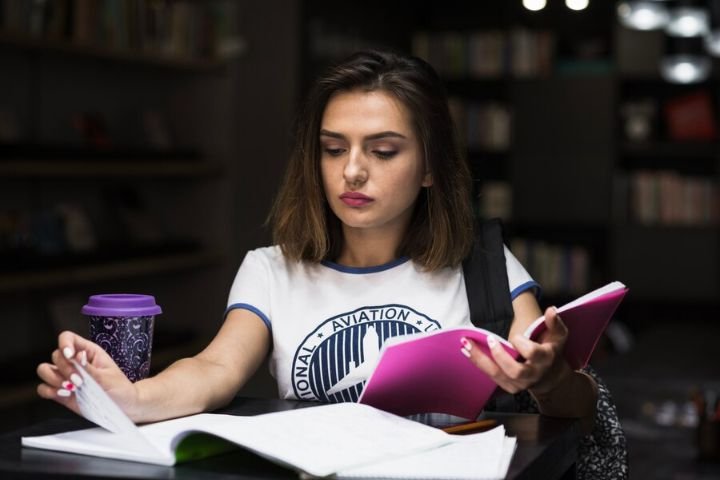 Young Adult (YA) Genre