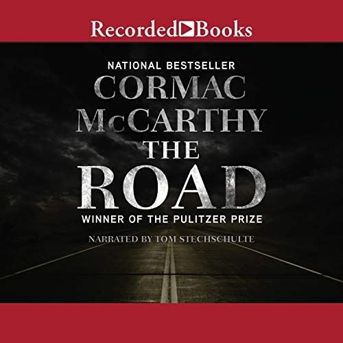 The Road by Cormac McCarthy