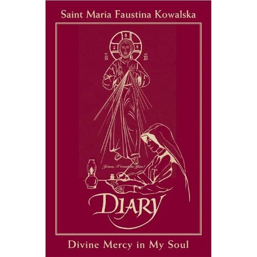 The Diary of Saint Faustina