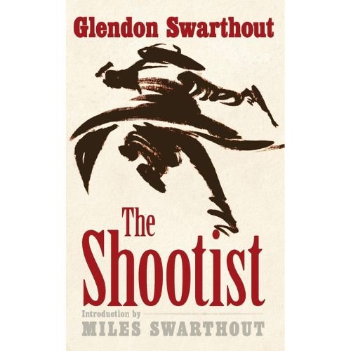 The Shootist by Glendon Swarthout