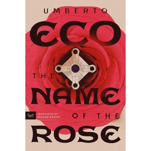 The Name of the Rose by Umberto Eco