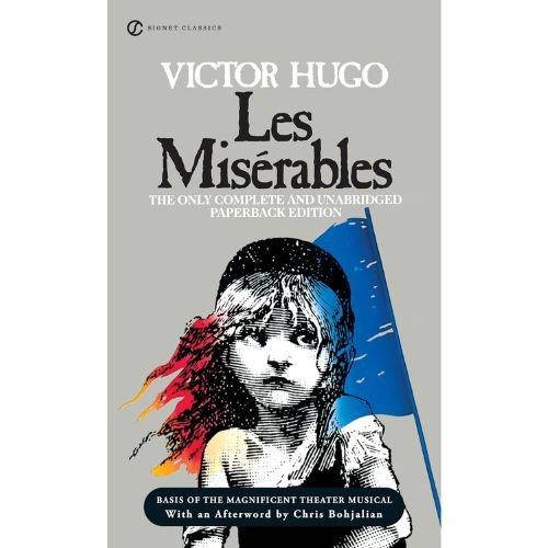Les Misérables by Victor Hugo