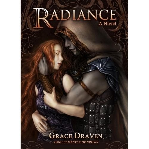 "Radiance" by Grace Draven